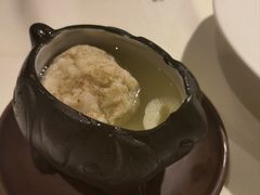 清炖蟹粉狮子头-淮扬府(安定门店)
