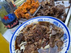 -清真-戏楼王记牛肉面