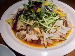 农家凉皮-好嫂子酱猪手•农家菜(华远坊店)