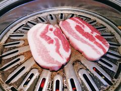 -青松馆韩国料理(香港中路佳世客店)