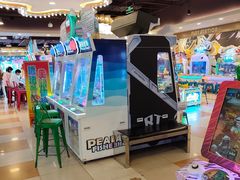 -汤姆熊欢乐世界(罗斯福店)