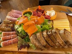 -CafeDuVillage乡村咖啡馆(美邻苑店)