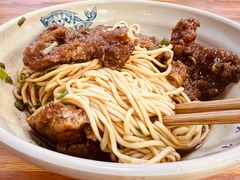 -无名氏面馆(邮电路店)