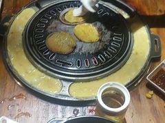 -超级神炭烤肉夜食(芥园西道店)