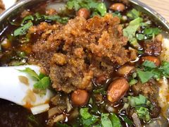 -代四孃牛华豆腐脑美味小食(总店)