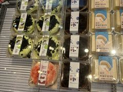 -巴黎优朵烘焙馆(菱角湖壹号店)