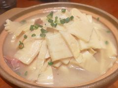 -徽三说·土徽菜·中国徽菜连锁品牌(一中店)