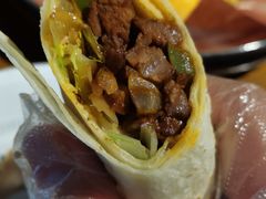 -107私厨·牛排馆(龙岗店)