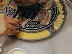 -韩宫宴烤肉·料理(砂之船奥特莱斯店)