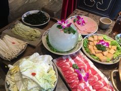 -小龙坎老火锅(金柏林店)
