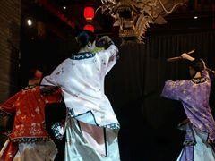 -小龙翻大江文化火锅(太古里店)