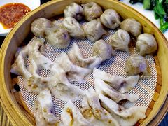 -东江海鲜大排档·潮汕菜·砂锅粥