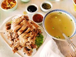 -金老三饭庄·宴会厅(常营店)