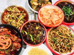 -华仔龙虾(永乐路总店)