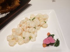 -御花园·粤菜·海鲜火锅(中山公园店)