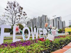 -三圣花乡旅游区