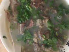 -老三羊汤【北兴隆街店】