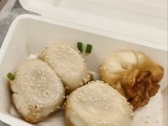 生煎包-腾元生煎(西华路店)