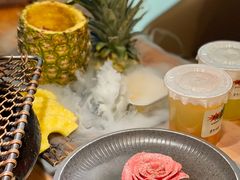 -黑牛の店·和牛烧肉(大悦城店)