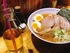 -老龙亭拉面店