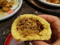 -粗粮人家·东北菜(洋桥店)