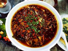 -庆合府重庆大排档(紫都城店)