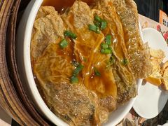 -虾饺妹·粤式手工点心(水荫路店)