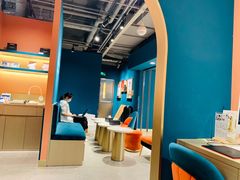 -海马体照相馆(北京apm店)