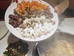 -牧雲子·臻选云南菜 .商务宴请(泰然大厦店)