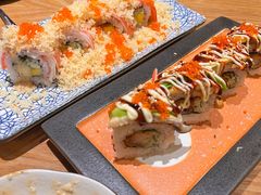 -赤稻·日式料理(禅城店)