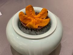 海胆刺身-徐记海鲜(明德门店)