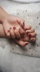 -丫丫NAIL日式自助美甲美睫沙龙