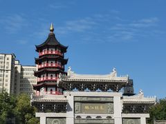 -绳金塔美食街(前进路店)