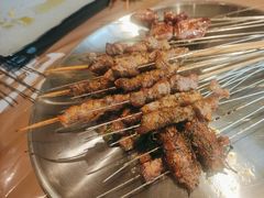 -一烧一烤•锦州烧烤(KTV包房·长江街店)