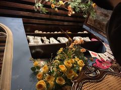 -第101座花园餐厅(湖滨88店)