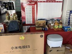 -协通上汽大众(崇明店)