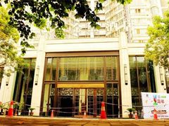 门面-正升金熙酒店(关林路店)