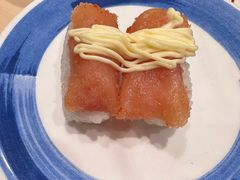 -Musashi回转寿司(京都站八条口店)