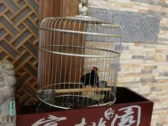 -宴桃园(门头沟店)
