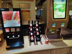 -尚品海鲜肥牛自助火锅(湖明店)