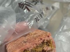 -韦老俵桃酥王(永生隆店)