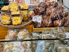 -富贵面包公司(运河店)