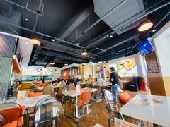 -港久茶餐厅(鹭洲里店)