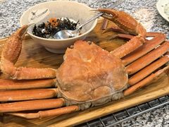 -震海贝烤贝·民俗特色店(延吉总店)