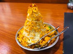 -大阪烧肉BAKA一代(十亩地店)