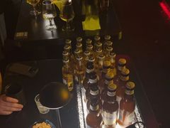 -赤红音乐现场(浦东金桥路店)