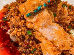 -巴蜀风·地道川菜(总店)