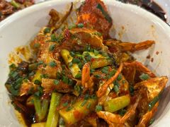 -辣螃铠盆盆蟹大排档(总店)