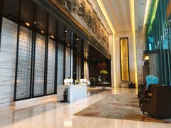 -富力丽思卡尔顿酒店·丽轩中餐厅