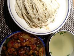 -十面春风·江南面馆(崇宁路店)